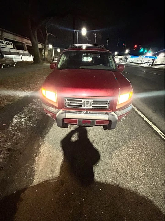 2006 Honda Ridgeline 1st Gen - Image 6 of 10