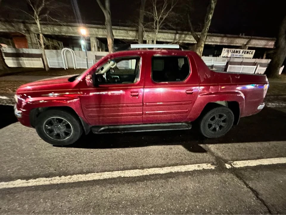 2006 Honda Ridgeline 1st Gen - Image 4 of 10