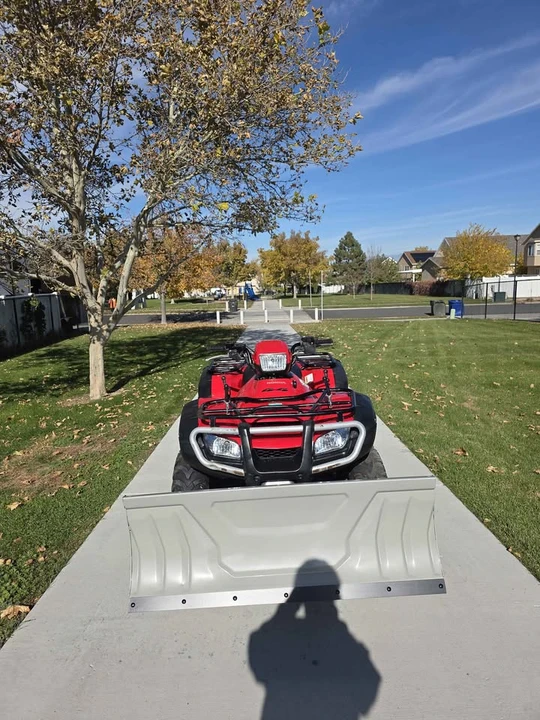 2006 Honda ATV - Image 6 of 10