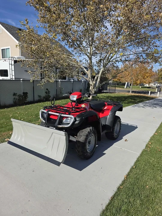 2006 Honda ATV - Image 2 of 10
