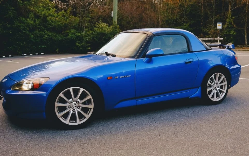 2006 Honda AP2 S2000 - Image 6 of 9
