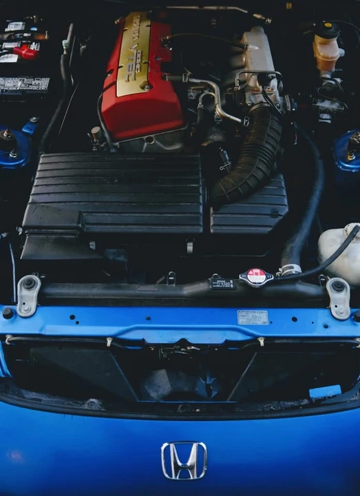 2006 Honda AP2 S2000 - Image 3 of 9
