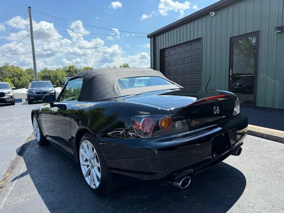 2006 Honda AP2 S2000 - Image 4 of 20