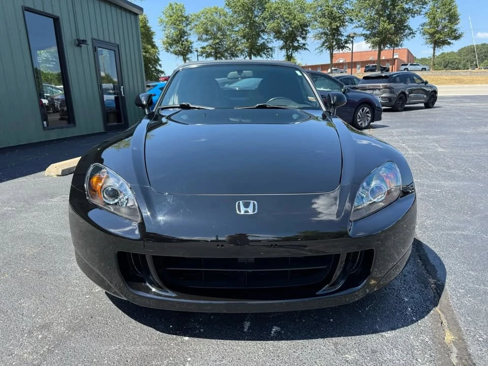 2006 Honda AP2 S2000 - Image 9 of 20
