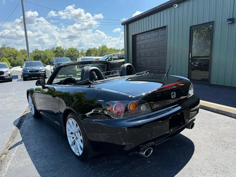 2006 Honda AP2 S2000 - Image 12 of 20