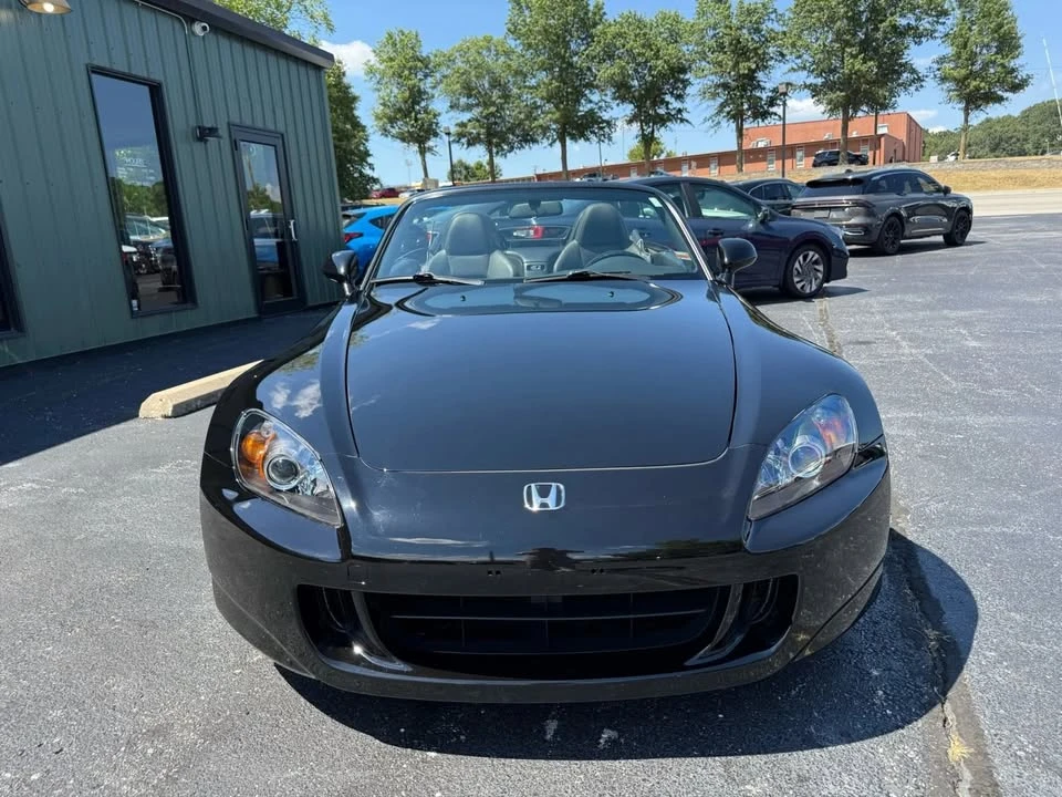 2006 Honda AP2 S2000 - Image 17 of 20