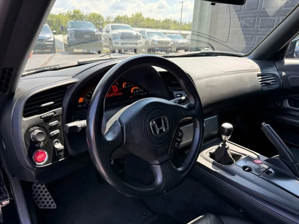 2006 Honda AP2 S2000 - Image 19 of 20