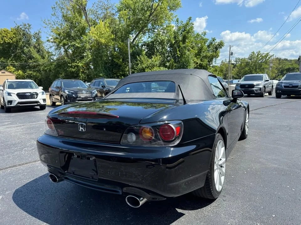 2006 Honda AP2 S2000 - Image 6 of 20