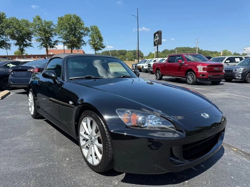 2006 Honda AP2 S2000 - Image 8 of 20