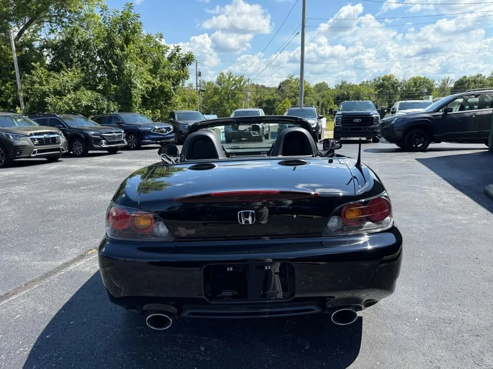 2006 Honda AP2 S2000 - Image 13 of 20