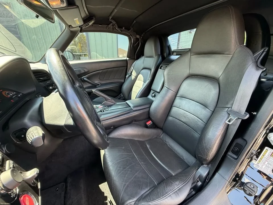 2006 Honda AP2 S2000 - Image 20 of 20
