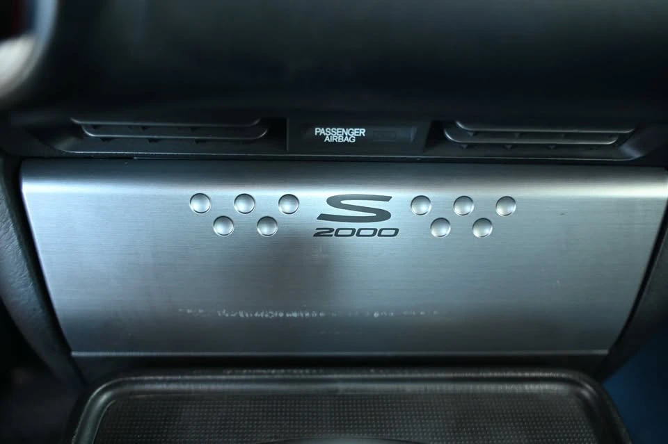 2006 Honda AP2 S2000 - Image 16 of 20
