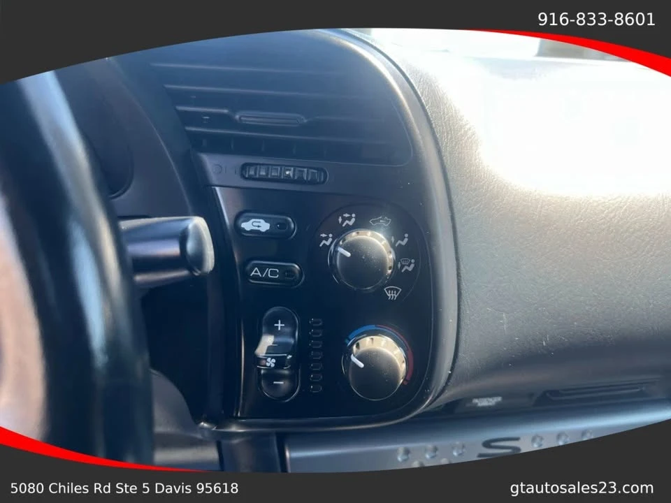 2006 Honda AP2 S2000 - Image 13 of 17