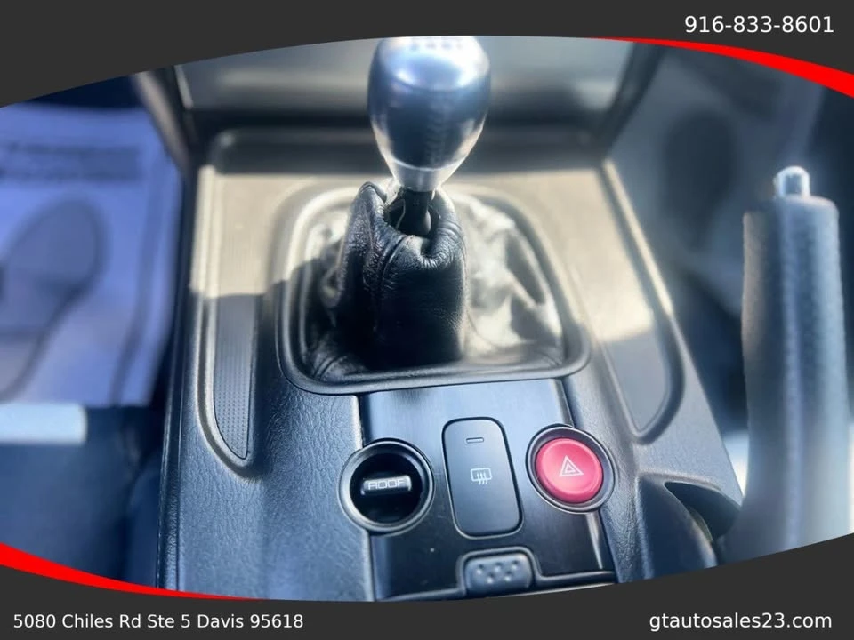 2006 Honda AP2 S2000 - Image 12 of 17