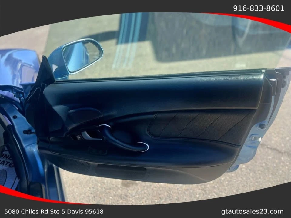 2006 Honda AP2 S2000 - Image 7 of 17
