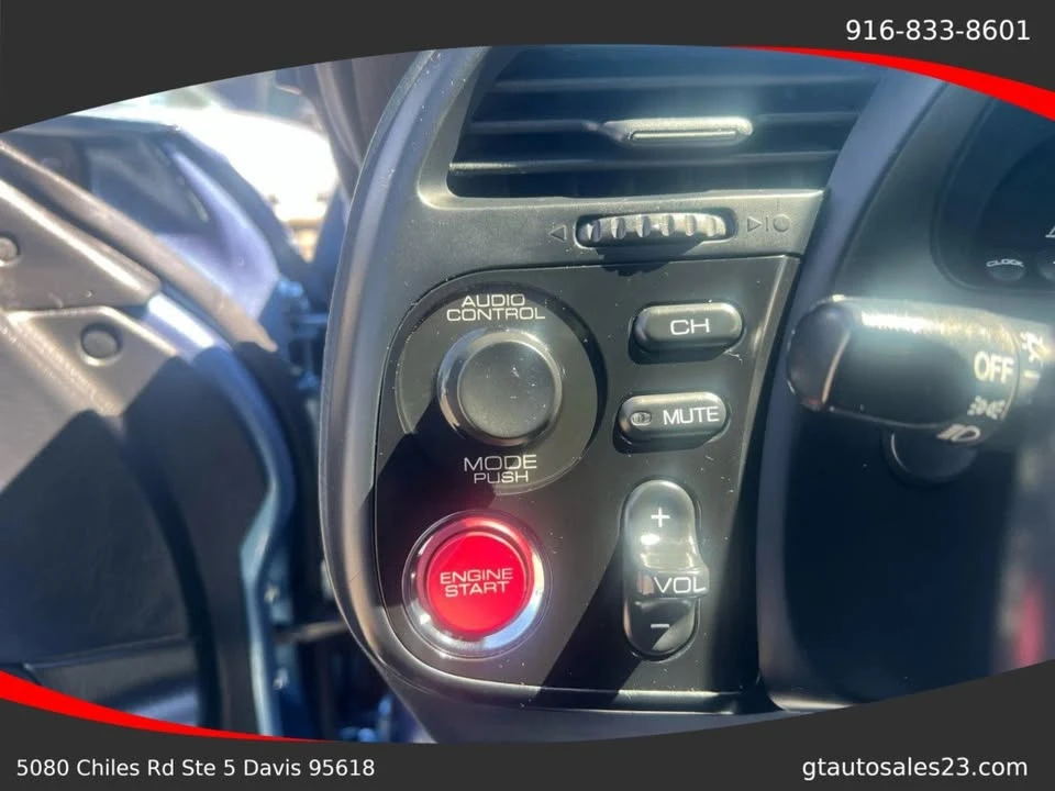 2006 Honda AP2 S2000 - Image 10 of 17