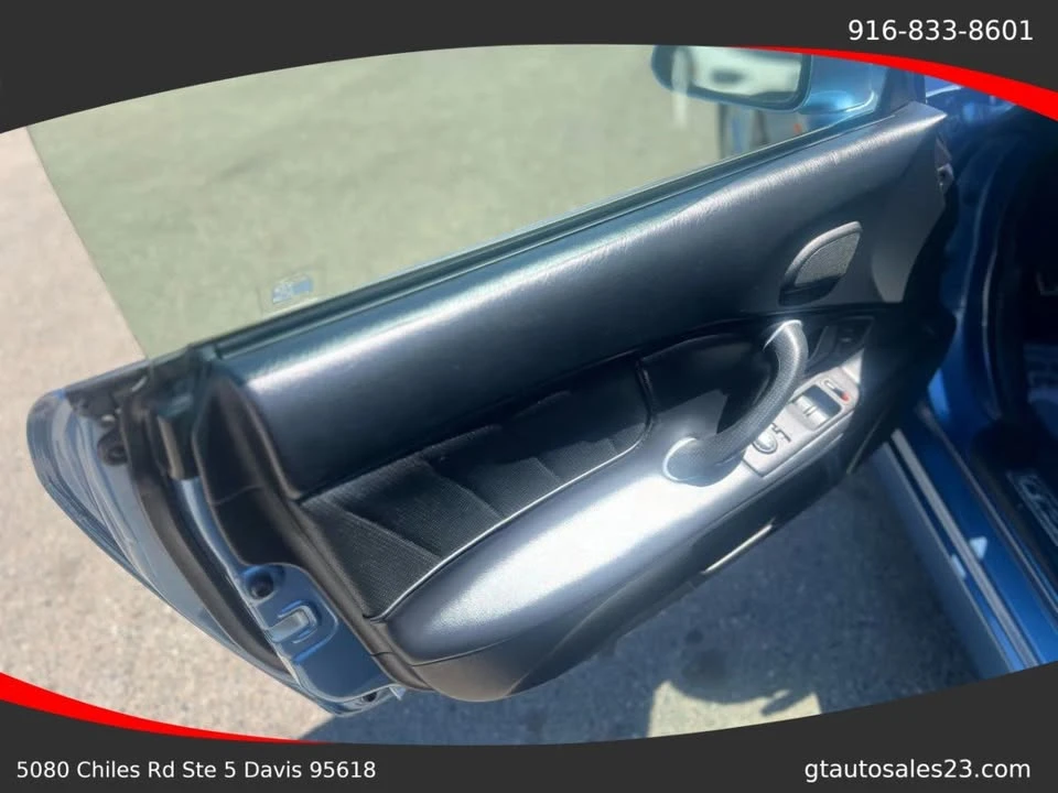 2006 Honda AP2 S2000 - Image 9 of 17