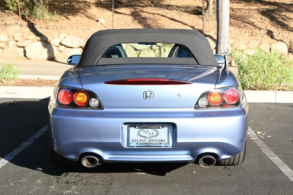 2006 Honda AP2 S2000 - Image 8 of 20