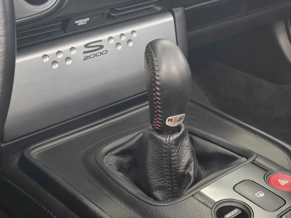 2006 Honda AP2 S2000 - Image 7 of 11