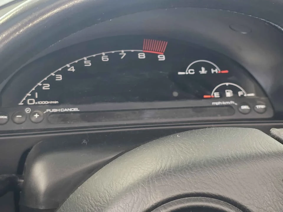 2006 Honda AP2 S2000 - Image 6 of 11