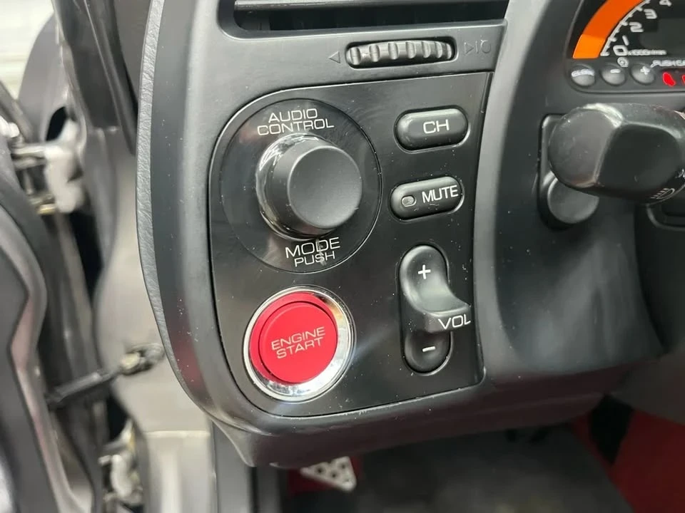 2006 Honda AP2 S2000 - Image 17 of 20