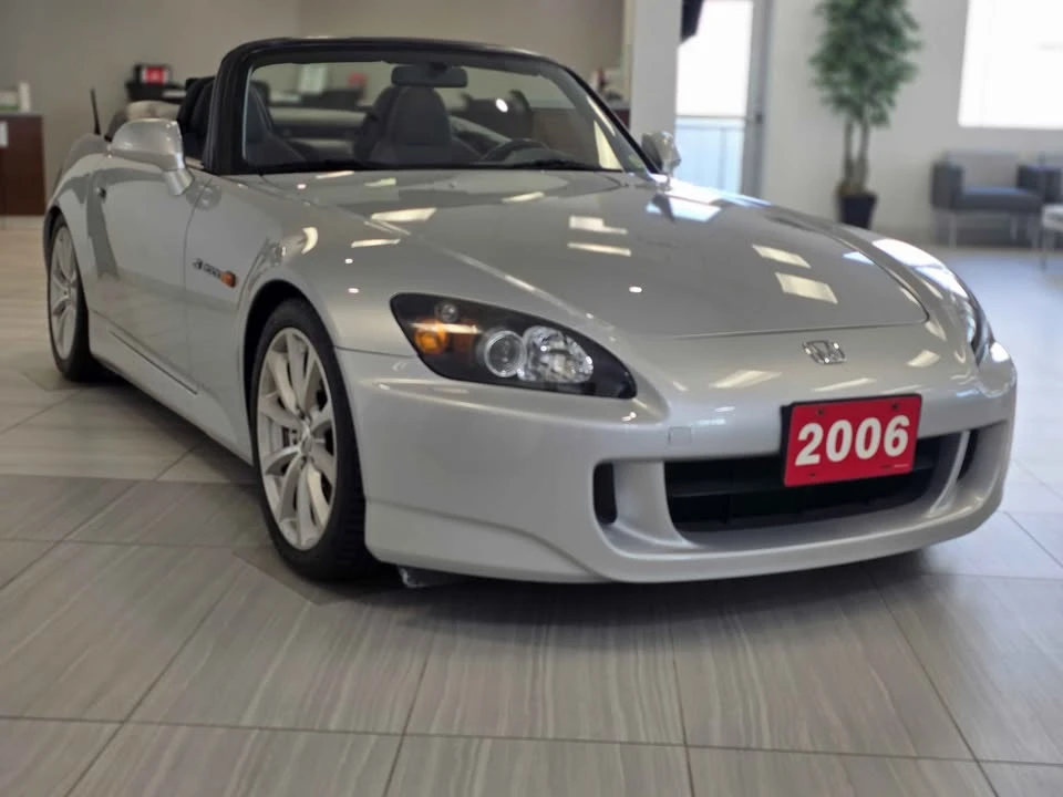 2006 Honda AP2 S2000 - Image 11 of 11