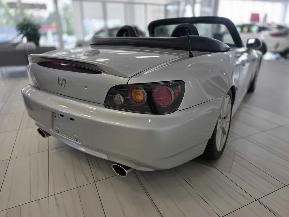 2006 Honda AP2 S2000 - Image 3 of 11