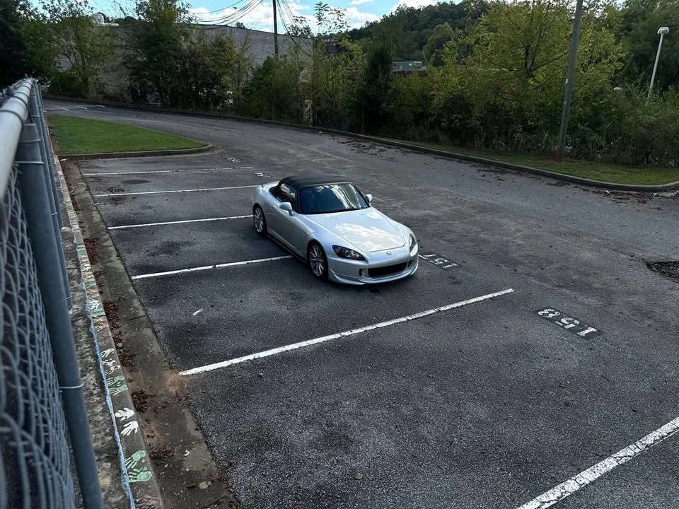 2006 Honda AP2 S2000 - Image 3 of 19