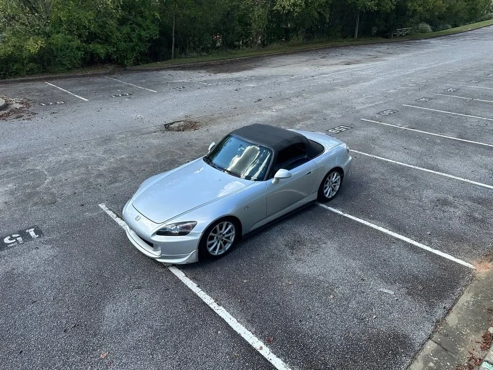 2006 Honda AP2 S2000 - Image 4 of 19