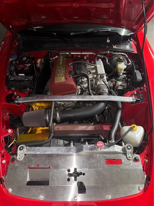2006 Honda AP2 S2000 - Image 6 of 17