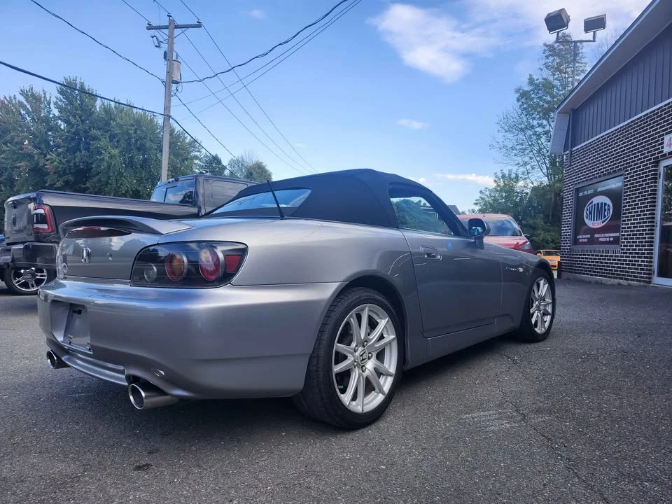 2006 Honda AP2 S2000 - Image 5 of 20