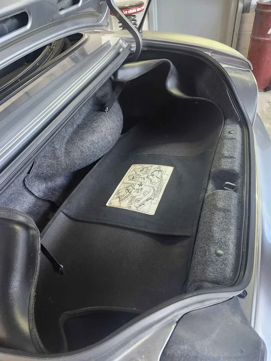 2006 Honda AP2 S2000 - Image 10 of 20