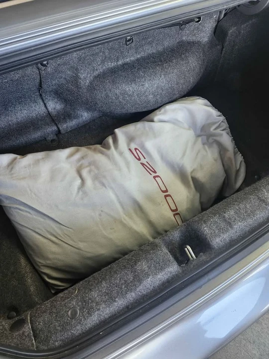 2006 Honda AP2 S2000 - Image 11 of 20