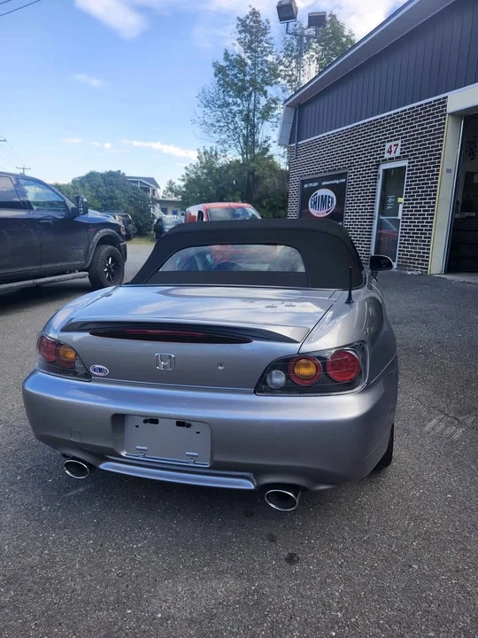 2006 Honda AP2 S2000 - Image 3 of 20