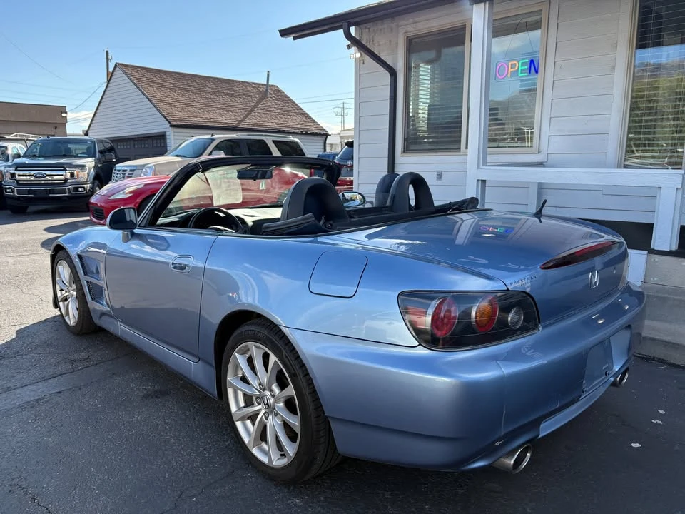 2006 Honda AP2 S2000 - Image 5 of 17