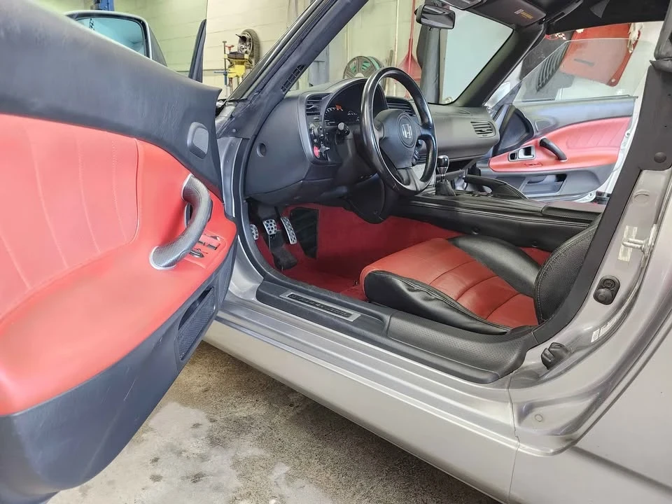 2006 Honda AP2 S2000 - Image 15 of 20