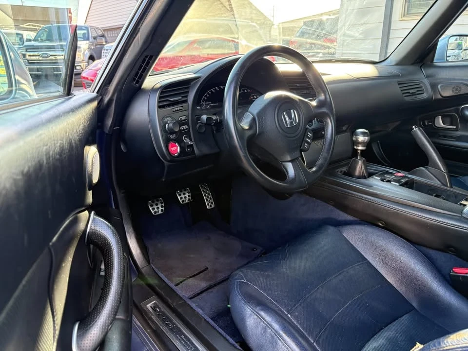 2006 Honda AP2 S2000 - Image 11 of 17