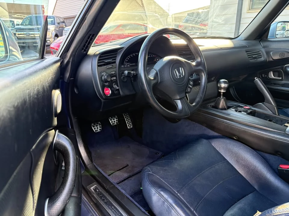 2006 Honda AP2 S2000 - Image 11 of 17