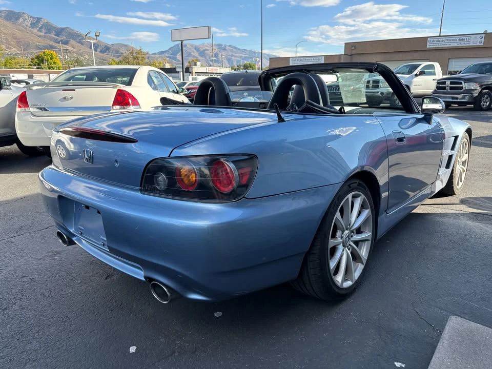 2006 Honda AP2 S2000 - Image 3 of 17