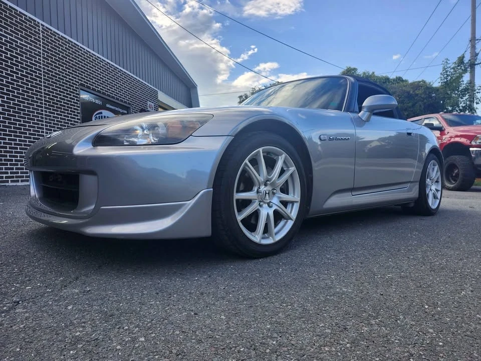 2006 Honda AP2 S2000 - Image 4 of 20
