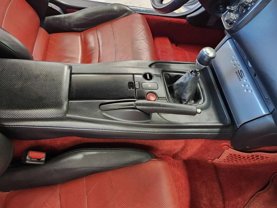 2006 Honda AP2 S2000 - Image 12 of 20