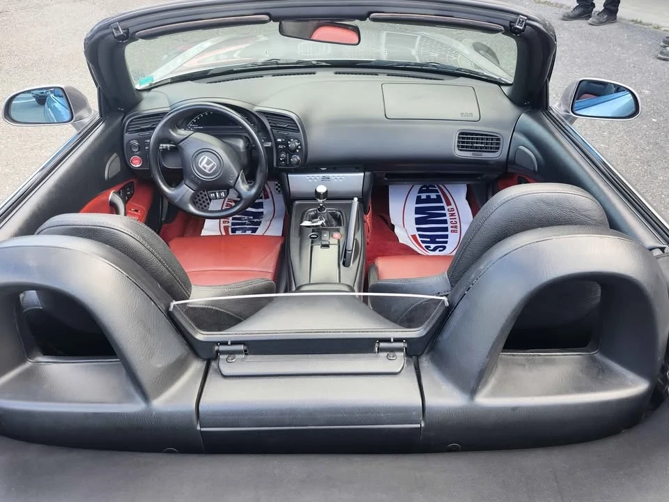 2006 Honda AP2 S2000 - Image 9 of 20