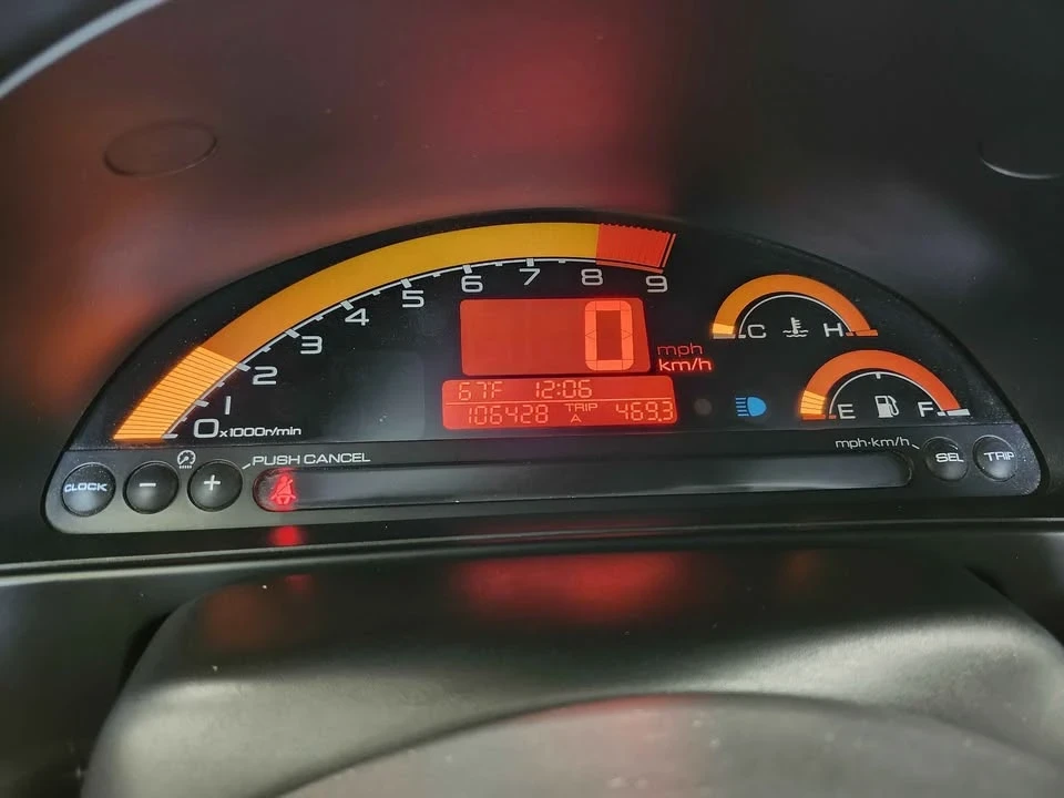 2006 Honda AP2 S2000 - Image 18 of 20
