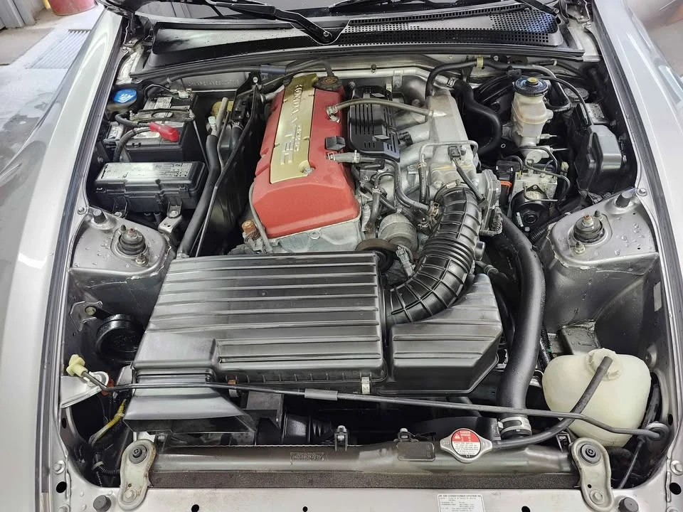 2006 Honda AP2 S2000 - Image 16 of 20