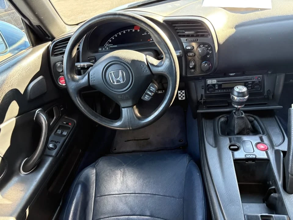 2006 Honda AP2 S2000 - Image 15 of 17