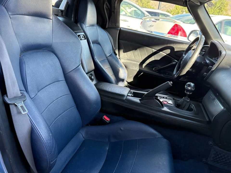 2006 Honda AP2 S2000 - Image 13 of 17