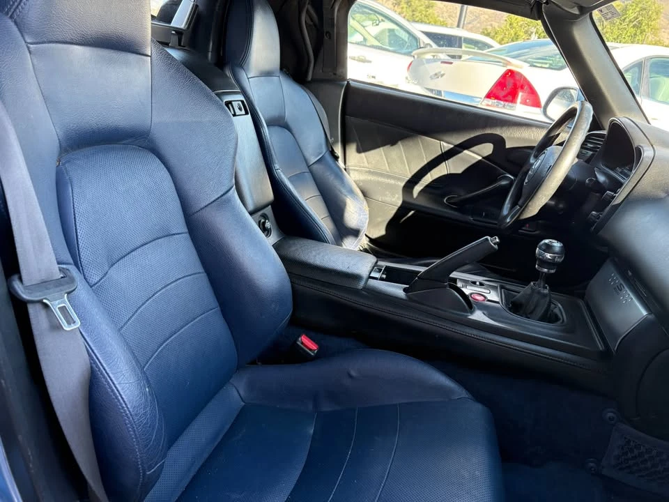 2006 Honda AP2 S2000 - Image 13 of 17