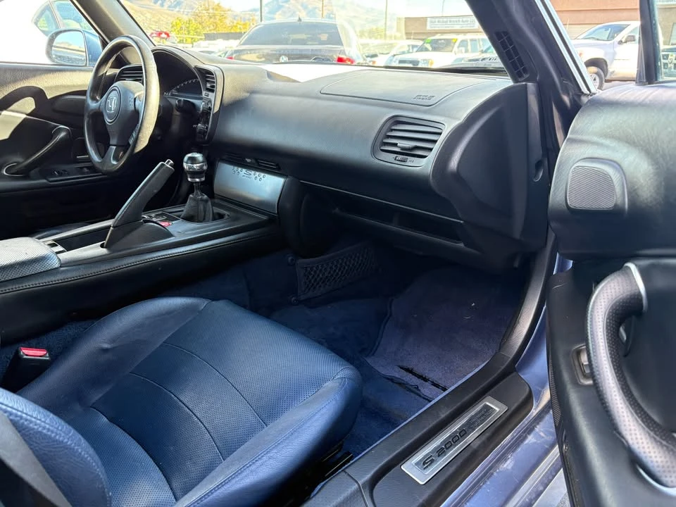 2006 Honda AP2 S2000 - Image 9 of 13
