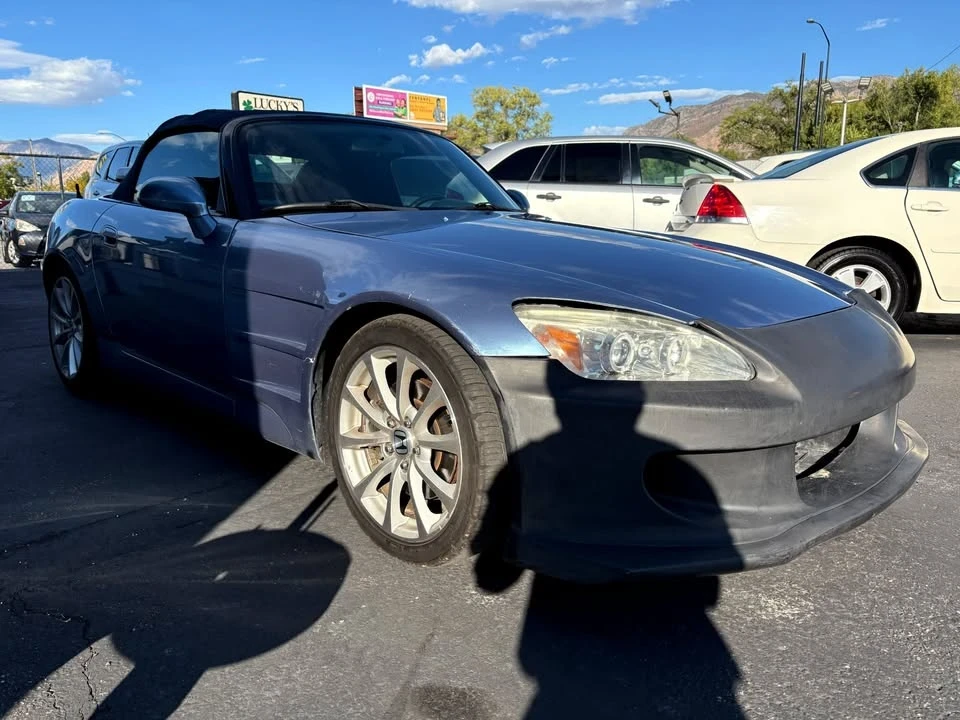 2006 Honda AP2 S2000 - Image 8 of 17