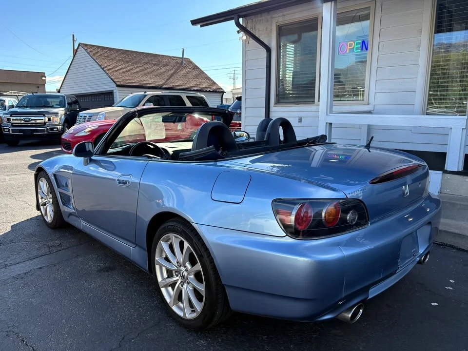 2006 Honda AP2 S2000 - Image 5 of 17